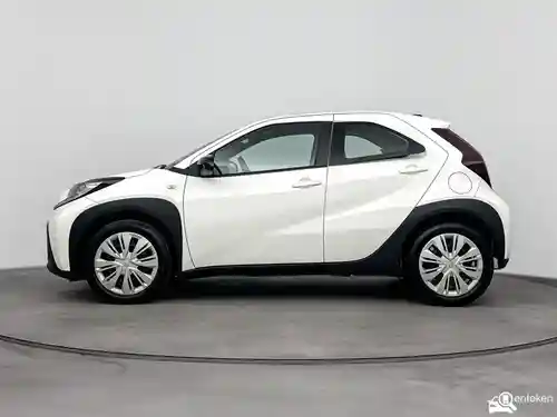 Toyota Aygo X Air 1.0 2024