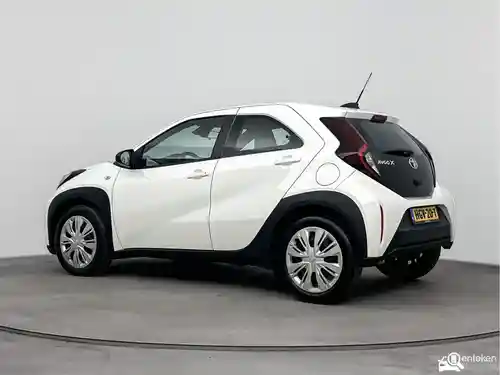 Toyota Aygo X Air 1.0 2024