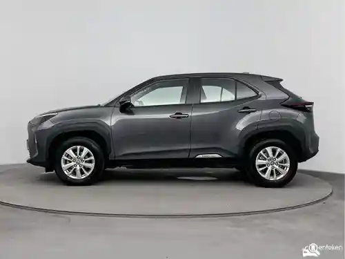 Toyota Yaris Cross 1.5 Hybrid 116 2024