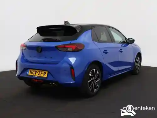 Opel Corsa 1.2 DI Turbo 2024