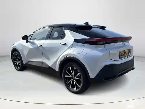 Toyota C-HR 2.0 Hybrid 2024