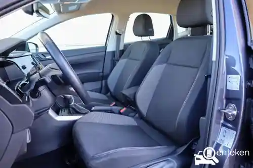 VW Polo 1.0 TSI OPF 2024