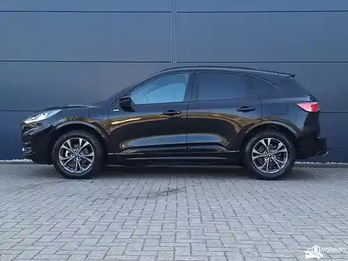Ford Kuga 2.5 Plugin-Hybrid 2022