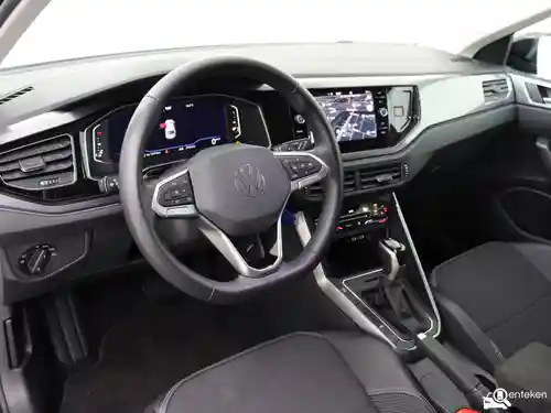 VW Taigo 1.0 TSI OPF 2024