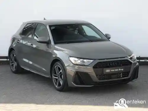 Audi A1 Sportback 25 TFSI 2025