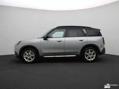 MINI Countryman John Cooper Works 2025