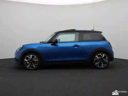 MINI Cooper C 2025