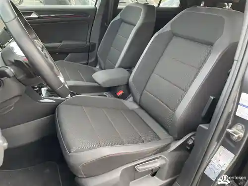 VW T-Roc 1.5 TSI OPF ACT 2020