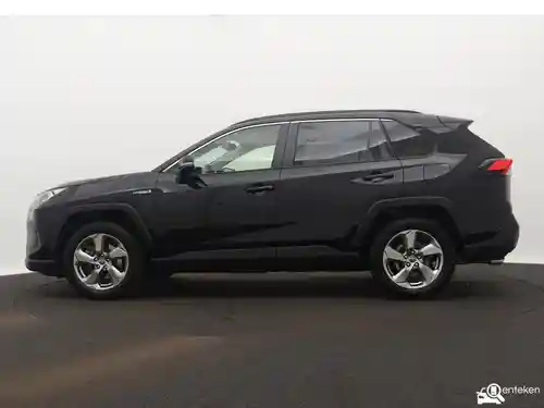 Toyota RAV4 2.5 Hybrid 2021