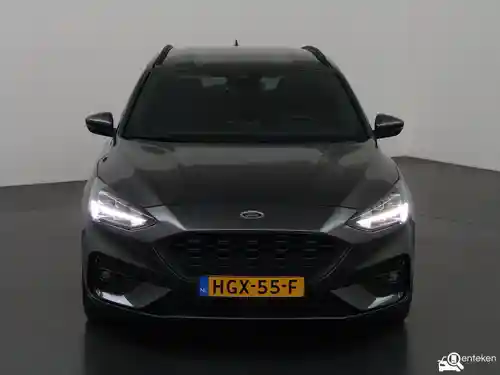 Ford Focus Turnier 1.0 EcoBoost 2021