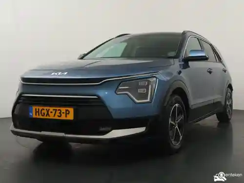 KIA Niro 1.6 GDI Hybrid 2025