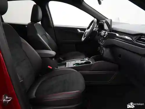 Ford Kuga 2.5 Plugin-Hybrid 2021