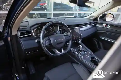 Lynk & Co 01 1.5TD PHEV 2023