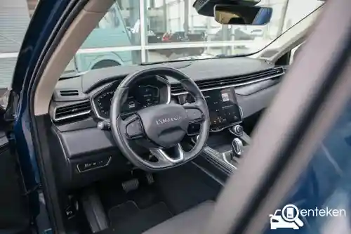 Lynk & Co 01 1.5TD PHEV 2023