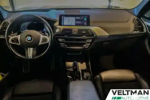 BMW X3 xDrive30e 2021