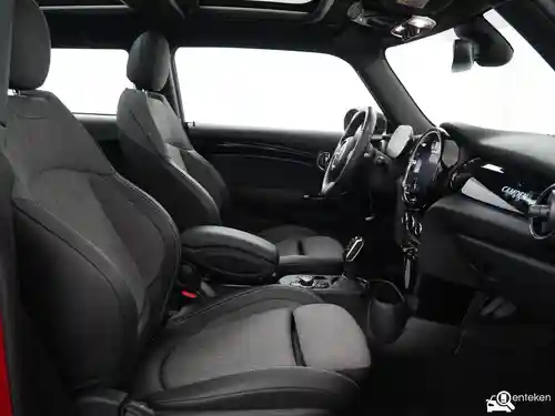 MINI  Cooper SE 2021