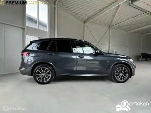 BMW X5 xDrive45e 2020