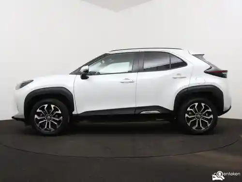 Toyota Yaris Cross 1.5 Hybrid 116 2024