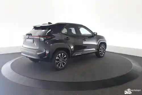 Toyota Yaris Cross 1.5 Hybrid 116 2023