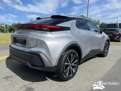 Toyota C-HR 1.8 Hybrid 2024