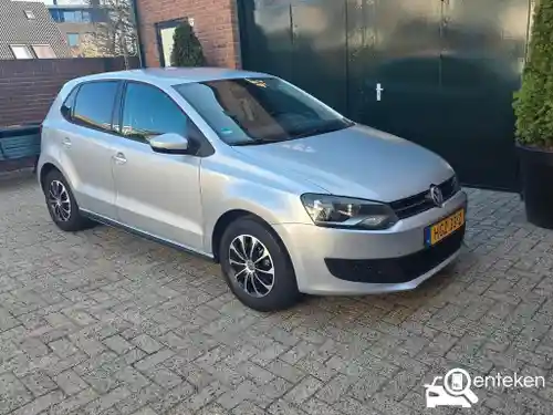 VW Polo 1.4 2009