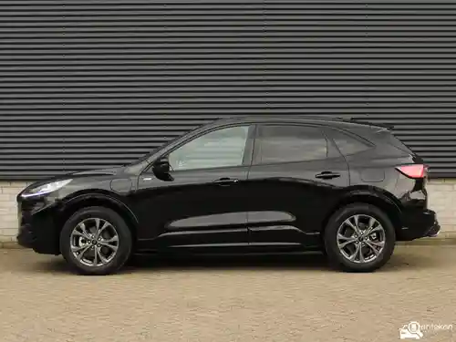 Ford Kuga 2.5 Plugin-Hybrid 2023