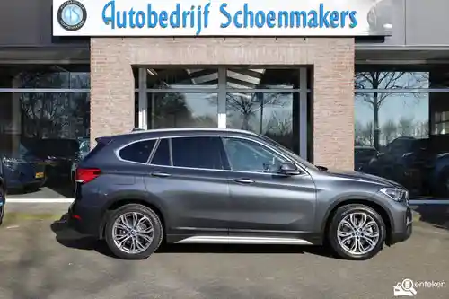 BMW X1 xDrive25e 2020