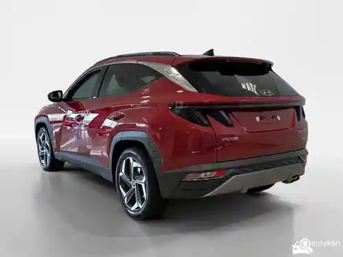 Hyundai Tucson 1.6 T-GDI Plug-in-Hybrid 2021