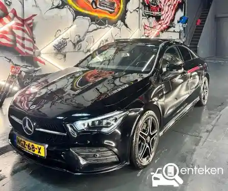 Mercedes-Benz A 250 e  2021