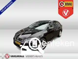 SEAT Leon ST 1.4 TSI ACT 2016