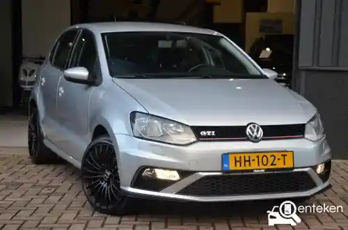 VW Polo 1.2 TSI BMT 2015