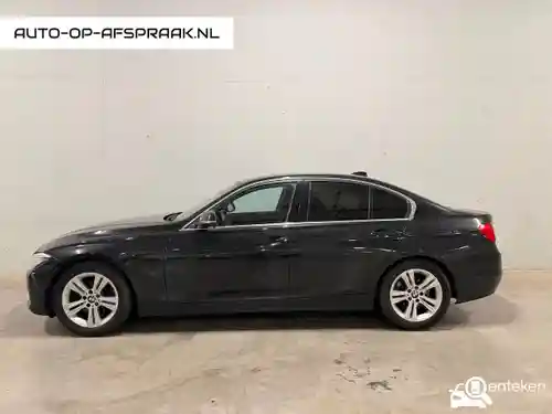 BMW 320i 2012