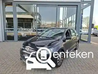 VW Polo 1.0 TSI BlueMotion 2015