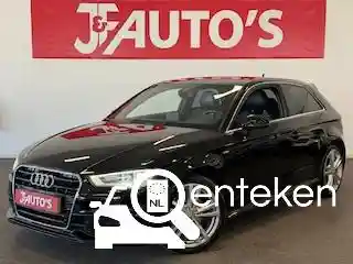 Audi A3 1.2 TFSI 2015