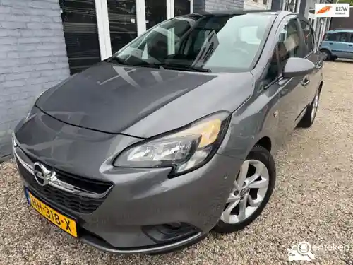 Opel Corsa 1.4 2015