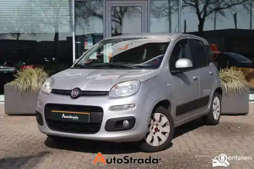 Fiat Panda 1.2 8V 2015