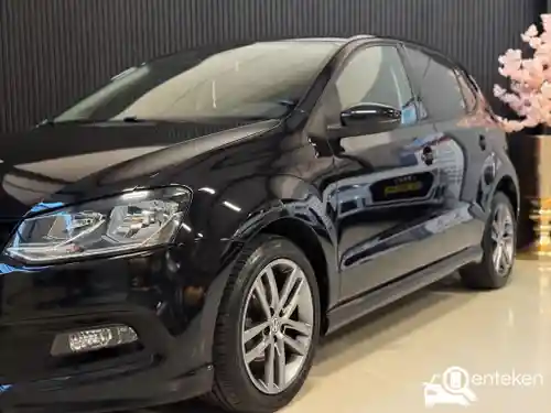 VW Polo 1.2 TSI BMT 2015
