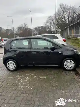 VW up! 1.0 BMT 2015