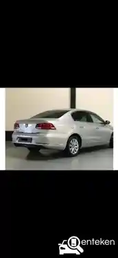 VW Passat 2.0 TDI BMT 2014