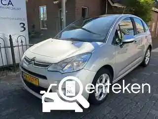 Citroen C3 VTi 120 2013