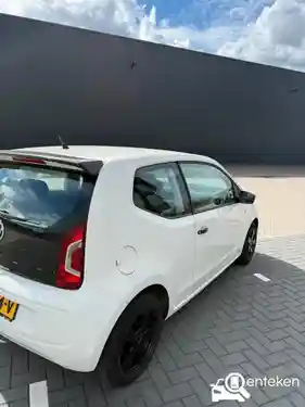 VW up! 1.0 BMT 2015