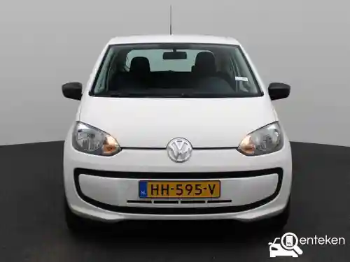 VW up! 1.0 BMT 2015
