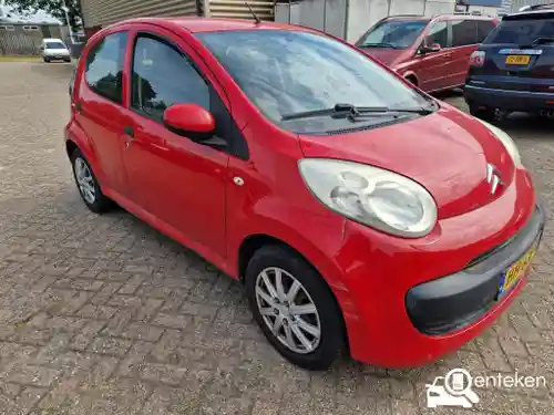 Citroen C1 1.0 2006