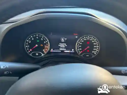 Jeep Renegade 1.4 Multiair 2015