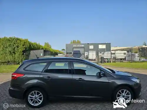 Ford Focus Turnier 1.0 EcoBoost 2015