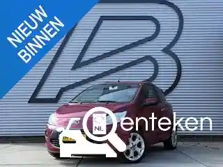 Ford Ka 1.2 2013