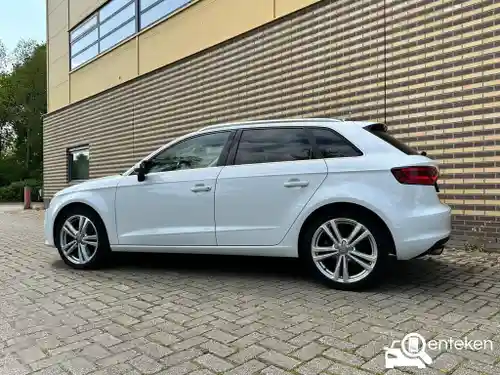 Audi A3 Sportback 1.4 TFSI cod ultra 2016
