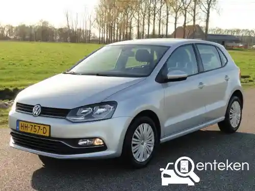 VW Polo 1.2 TSI BMT 2015