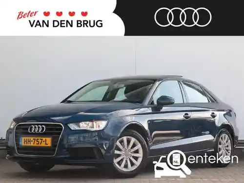 Audi A3 1.4 TFSI cod ultra 2015