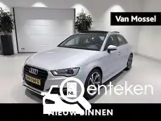 Audi A3 1.4 TFSI cod ultra 2015